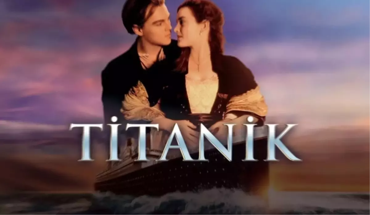 Titanik filmi oyuncuları kim, konusu ne, sonu nasıl bitiyor? Titanik filmi ne zaman, nerede çekildi?
