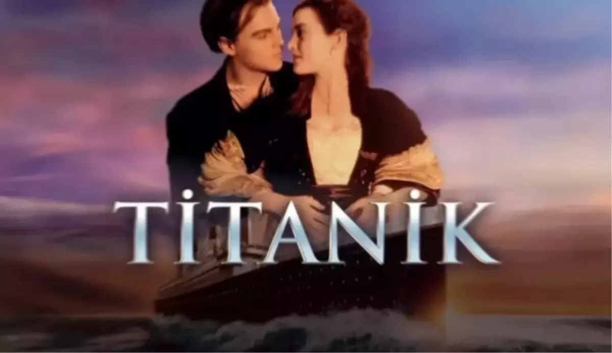 Titanik gerçek mi? Titanik'teki Rose ve Jack'in aşk hikâyesi gerçek mi?