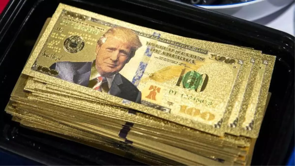 Trump ABD dolarının değer kaybetmesini mi istiyor?