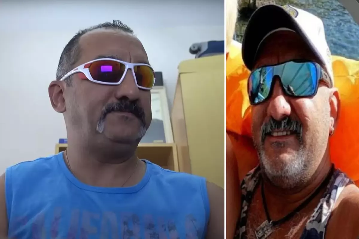 Turistlerin bikinili görüntülerini çeken sapık fenomen tutuklandı
