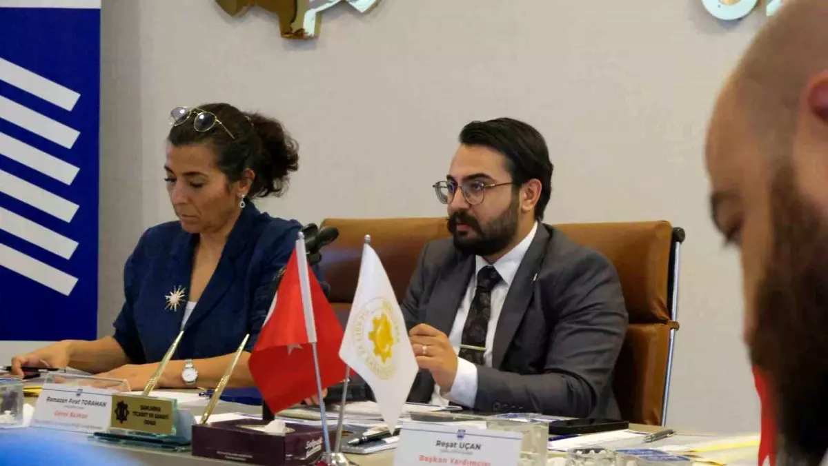 YDKB Genel Başkanı Toraman: 'Değişiklikler, bazı alanlarda olumlu adımlar içerse de uygulamada aksaklıklar doğurmaya açık'