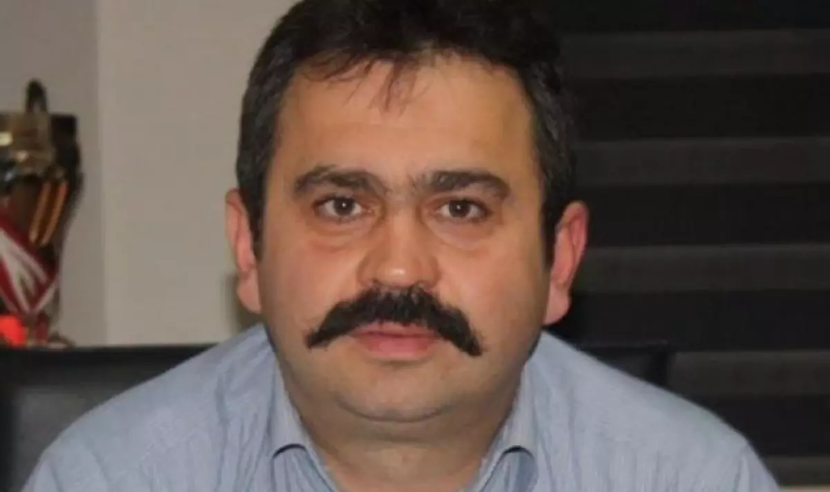 Eski Emlak Komisyoncuları Oda Başkanı 33 Yıl Hapis Cezasına Çarptırıldı
