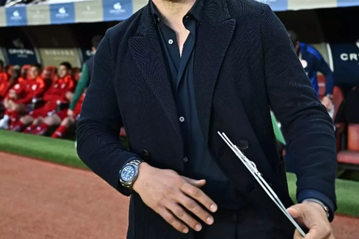 Emre Belözoğlu: Fenerbahçe ile şampiyon olacağım