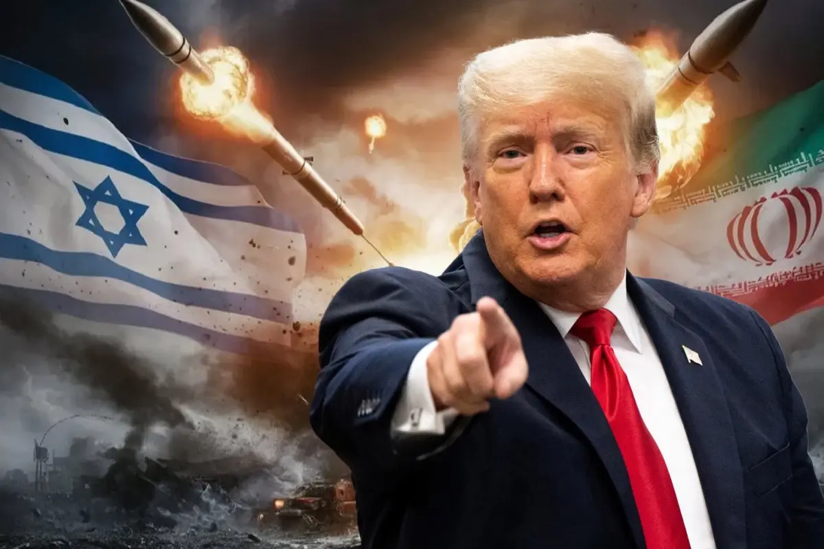 ABD Başkanı Trump, G7 metnini imzalamadı