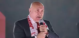 Samsunspor sezonun ilk bombasını patlatıyor