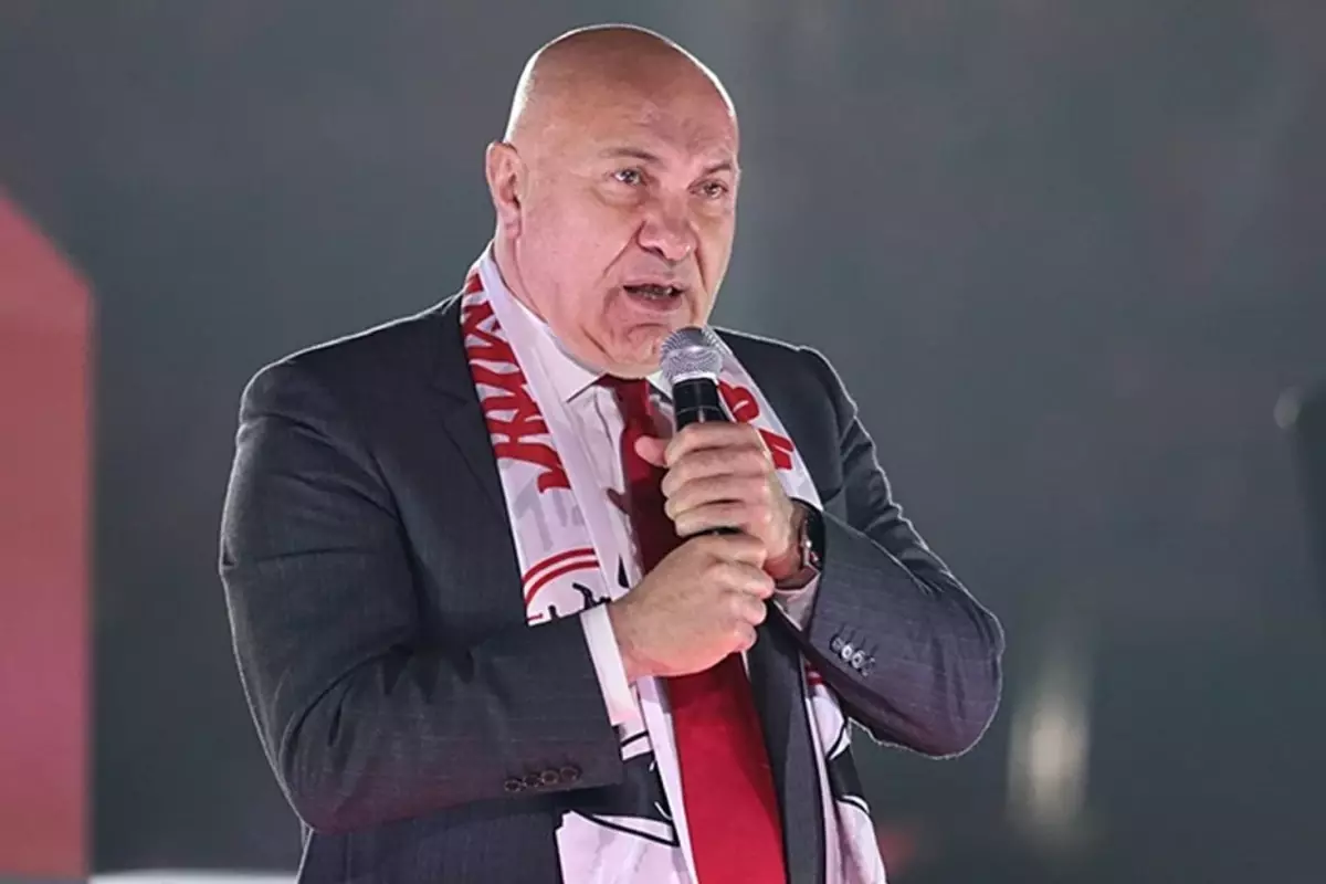 Samsunspor sezonun ilk bombasını patlatıyor