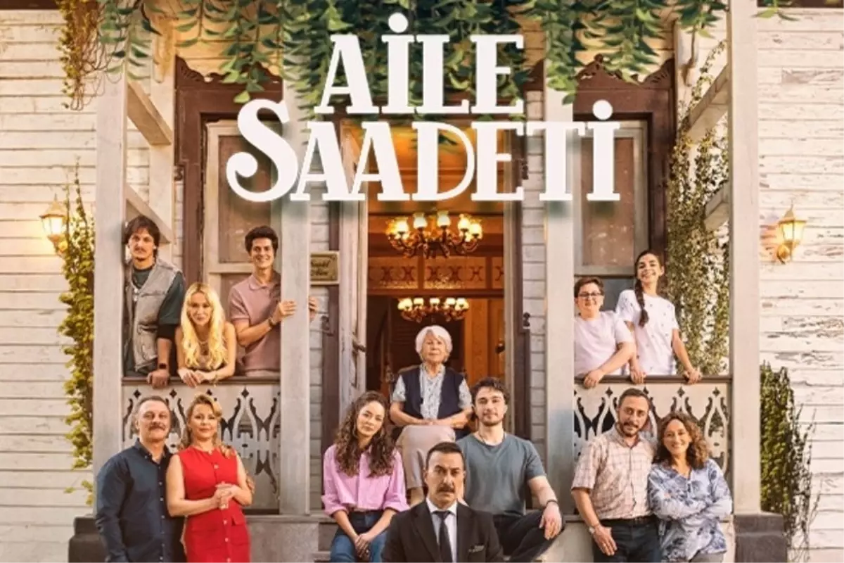 Aile Saadeti 2. bölüm fragmanı yayınlandı mı?