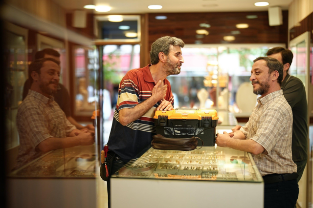 Aile Saadeti oyuncuları kimlerdir?