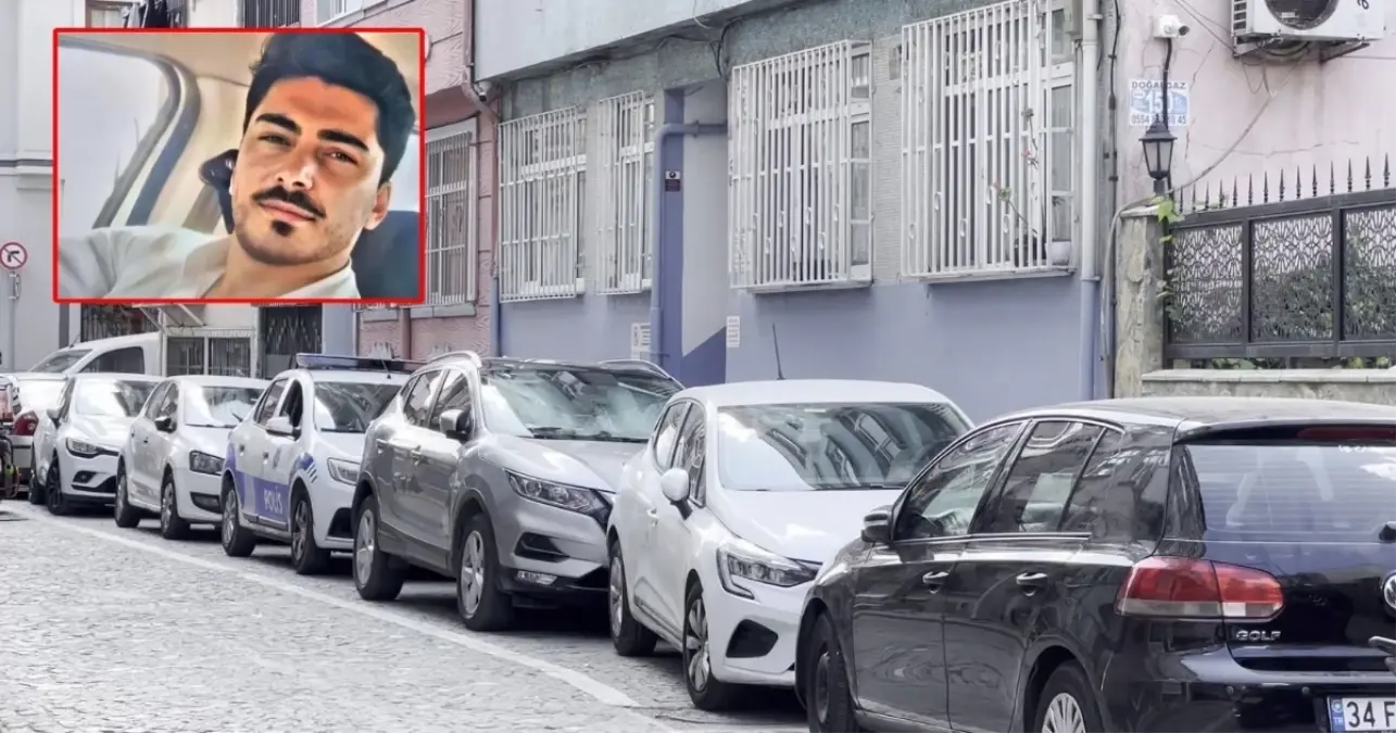 Arkadaşını öldürüp intihar eden polis memuru kim? Semih Gülmüş kimdir?
