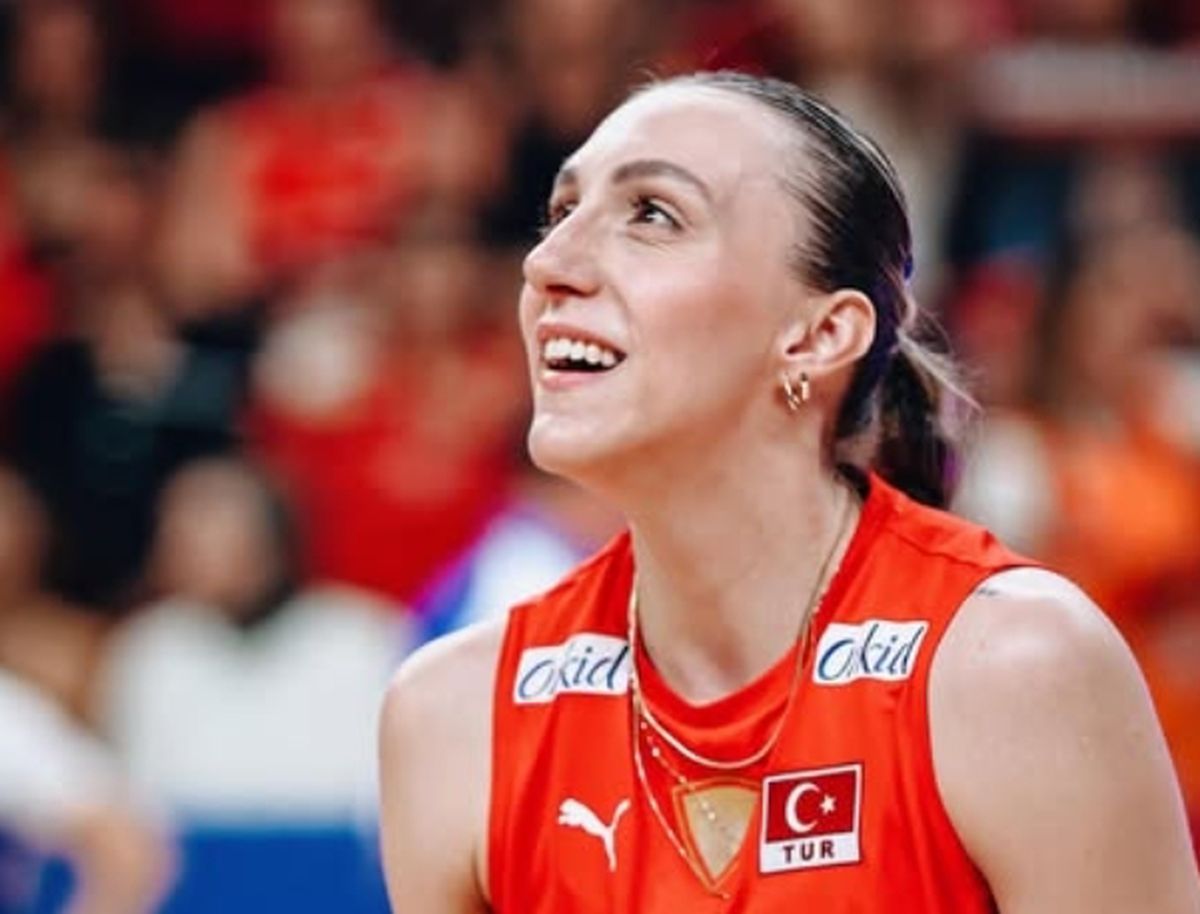 Aslı Kalaç kimdir? Aslı Kalaç kaç yaşında evli mi, hangi takımda oynuyor?