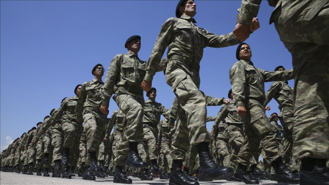 Bedelli askerlik ücreti değişiyor! Bedelli askerlik ücreti ne kadar olacak?