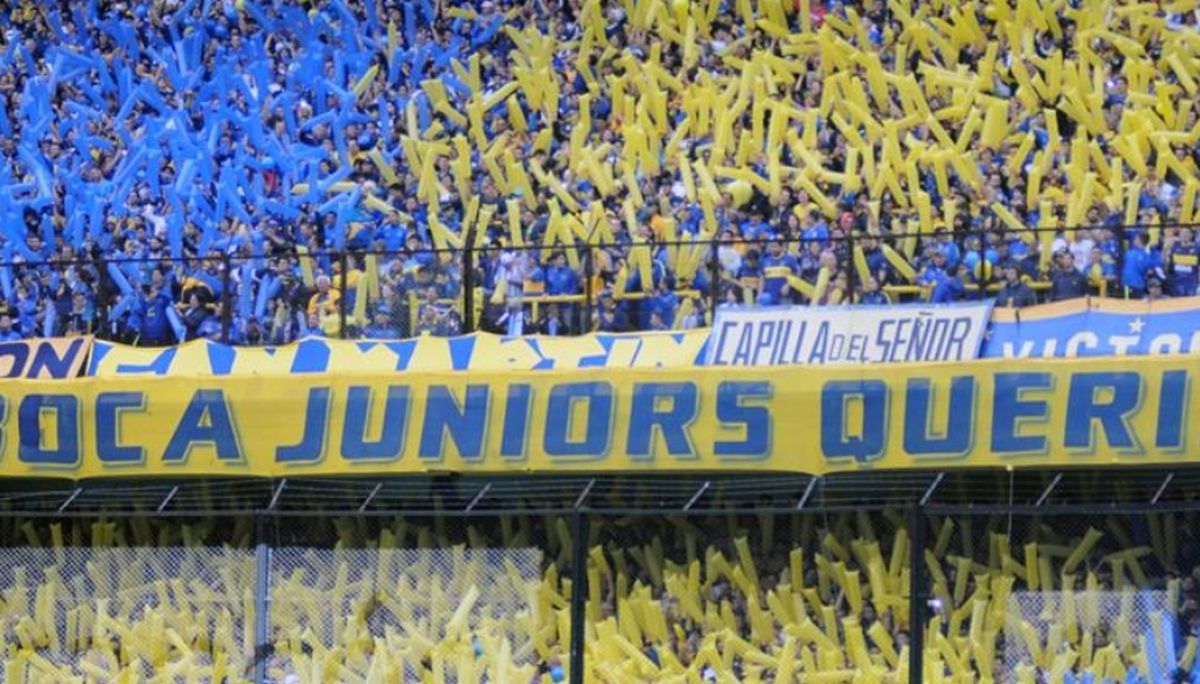 Boca Juniors Benfica tek maç mı? Boca Juniors Benfica maçı nerede, hangi statta, hangi ülkede oynanıyor?