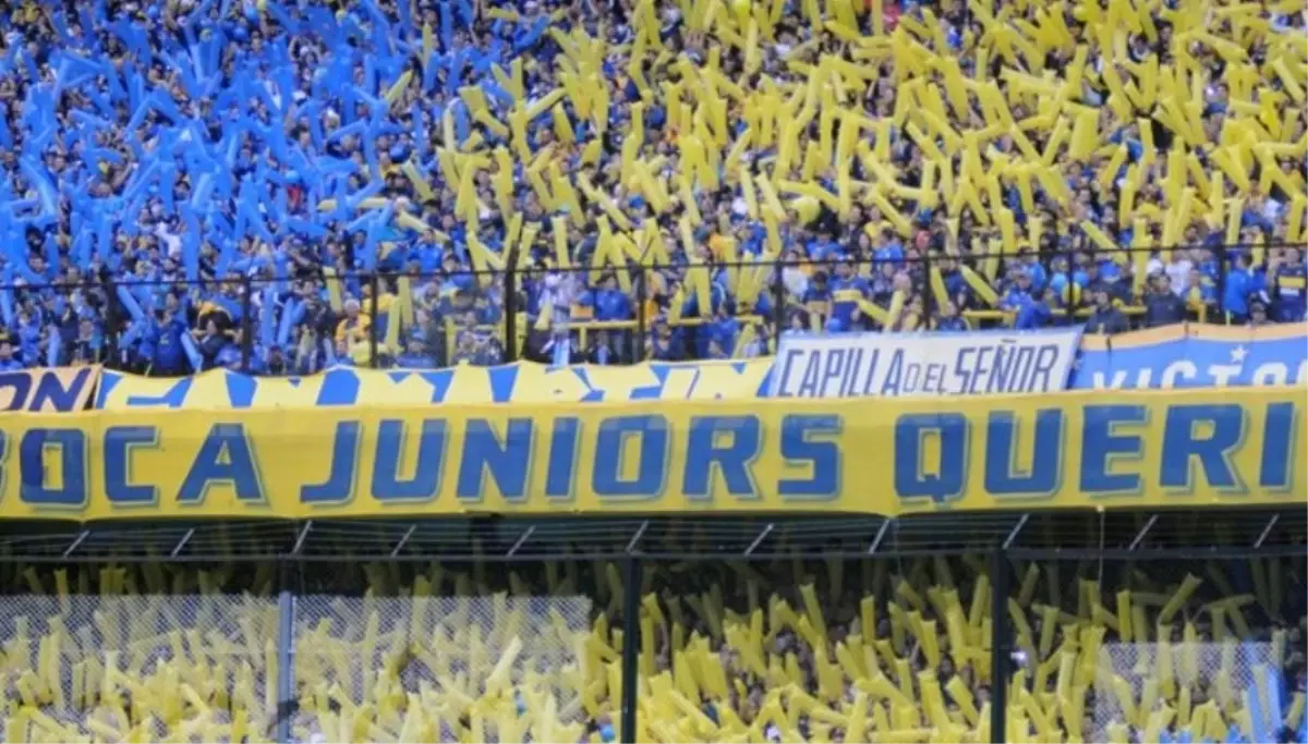 Boca Juniors hangi ülkenin takımı, hangi ligde oynuyor?