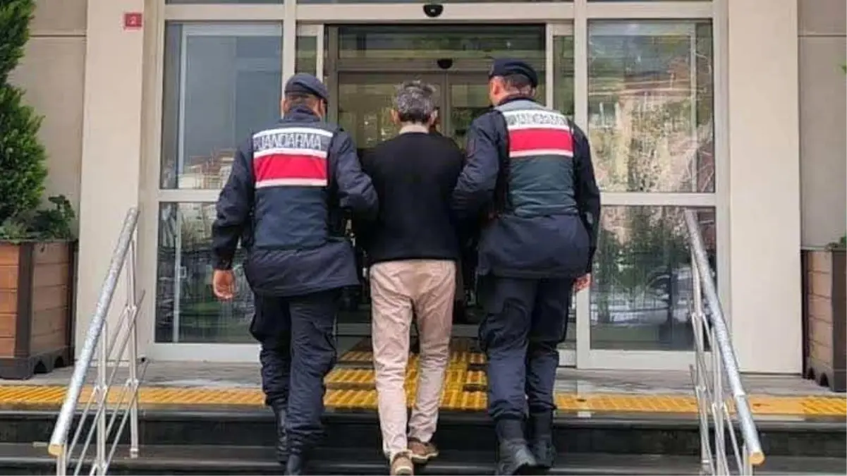 Çankırı'da Jandarma ve Polis Operasyonu: 88 Suçlu ve 13 Göçmen Yakalandı