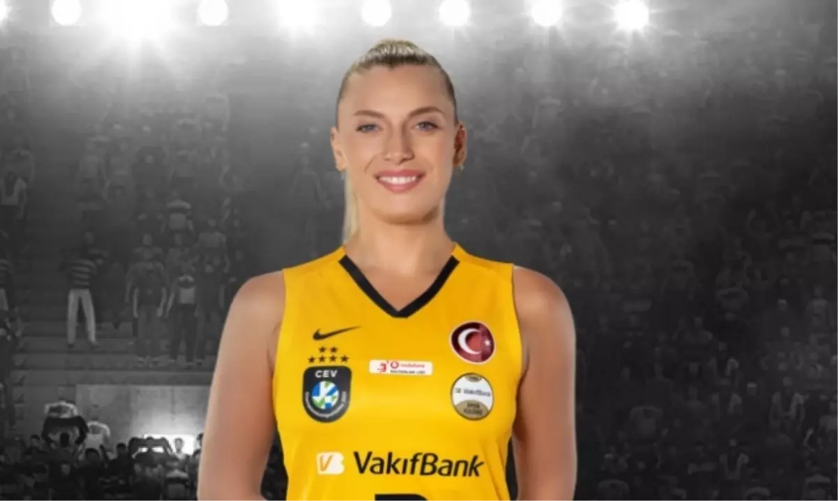 Cansu Özbay kimdir? Cansu Özbay kaç yaşında evli mi, hangi takımda oynuyor?