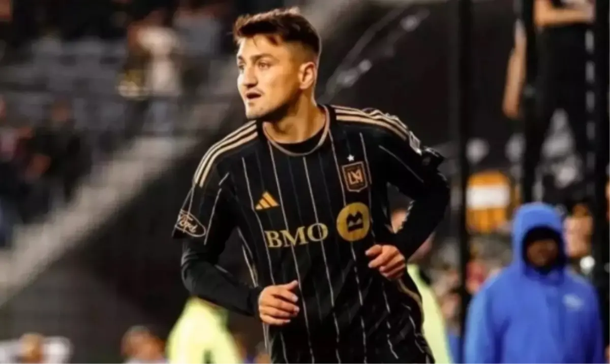 Cengiz Ünder neden yok? Chelsea Los Angeles FC maçında Cengiz Ünder kadroda yok mu?