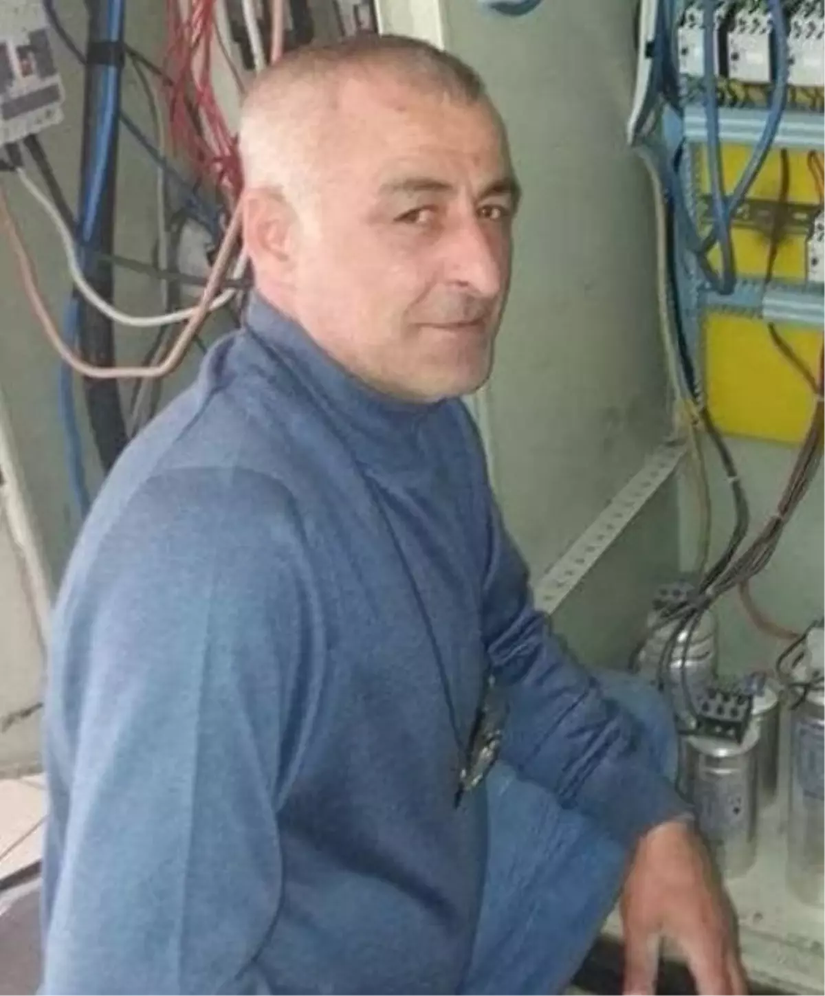 Fuat İpşır'ı Tabancayla Vurarak Öldüren M.T. Tutuklandı