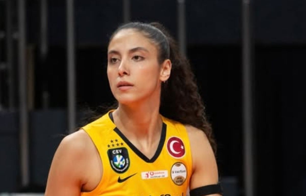 Deniz Uyanık kimdir? Deniz Uyanık kaç yaşında evli mi, hangi takımda oynuyor?