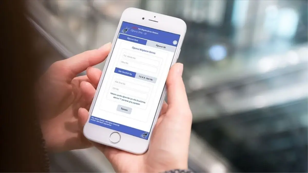 e-Okul kapandı mı? e-Okul ne zaman kapanıyor?
