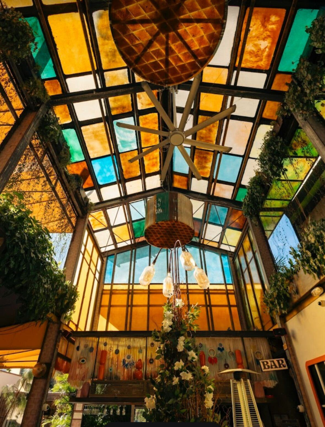 El Turco: Miami'den dünyaya uzanan Türk Mutfağının gururu