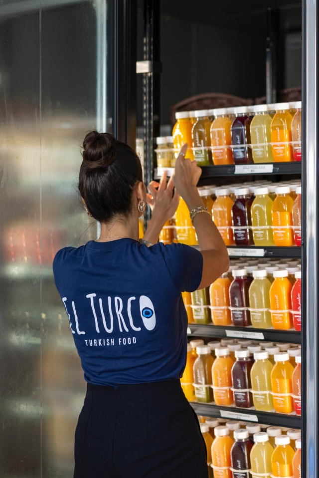 El Turco: Miami'den dünyaya uzanan Türk Mutfağının gururu