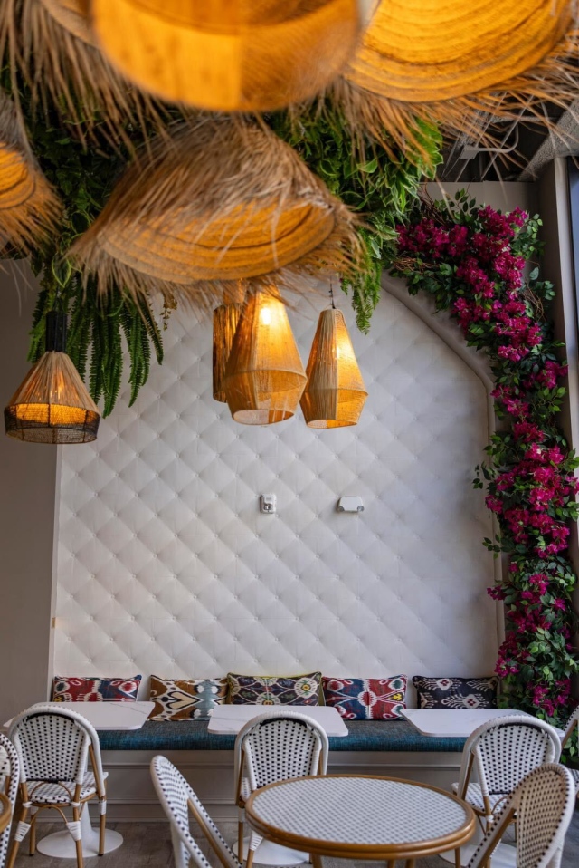 El Turco: Miami'den dünyaya uzanan Türk Mutfağının gururu