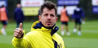 Emre Belözoğlu: Fenerbahçe ile şampiyon olacağım