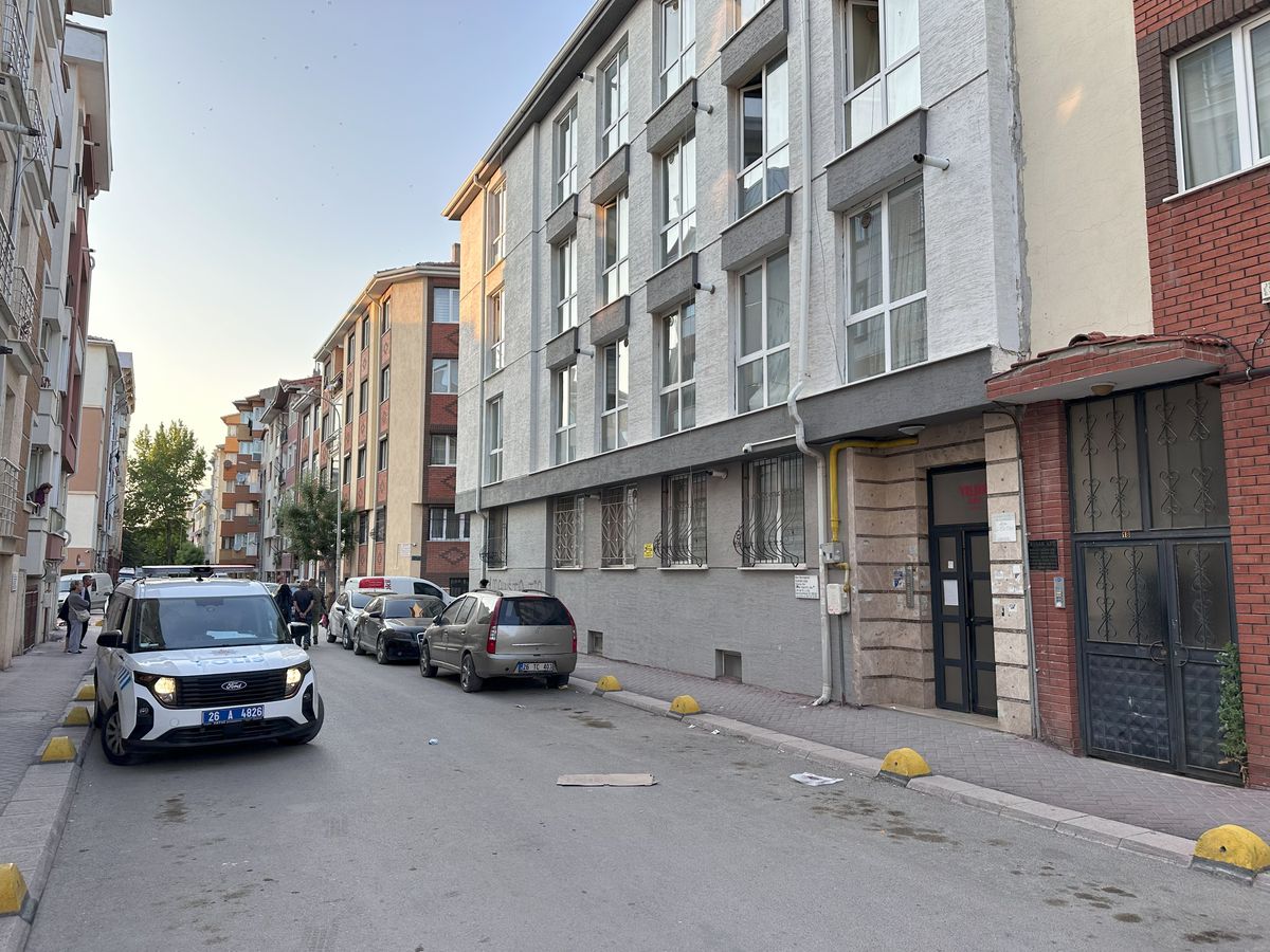 Eskişehir'de 10 Gün Sonra Bulunan Adamın Ölümü Soruşturuluyor