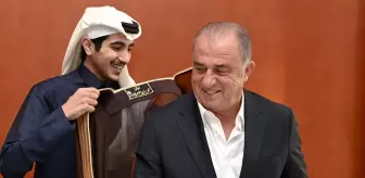 Fatih Terim Suudi Arabistan'tan ayrılıyor