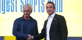 Fenerbahçe, Rus futbolcunun ailesini İstanbul'a getirdi