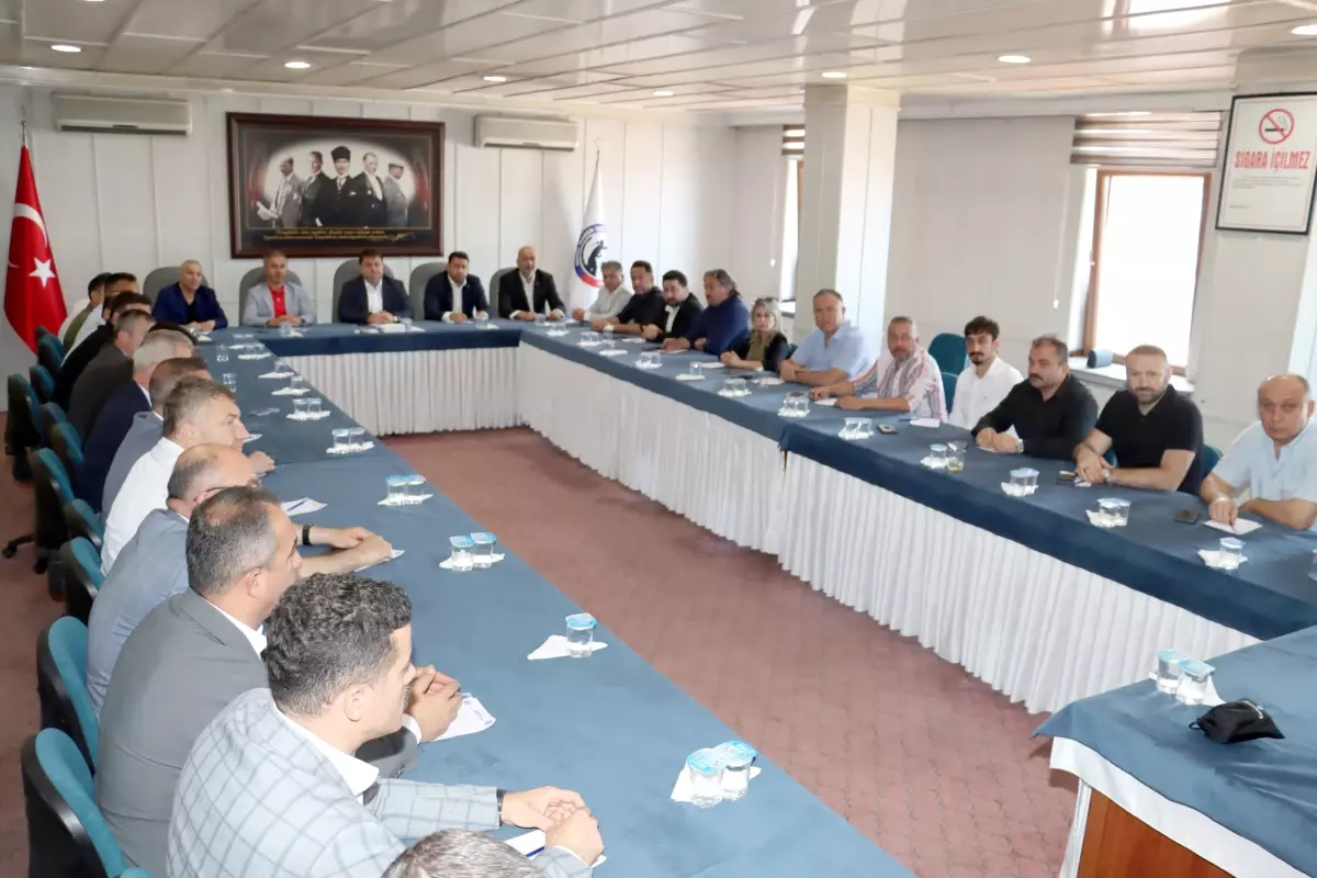Maden İşçileri Sendikası'ndan Ücret Teklifine Tepki