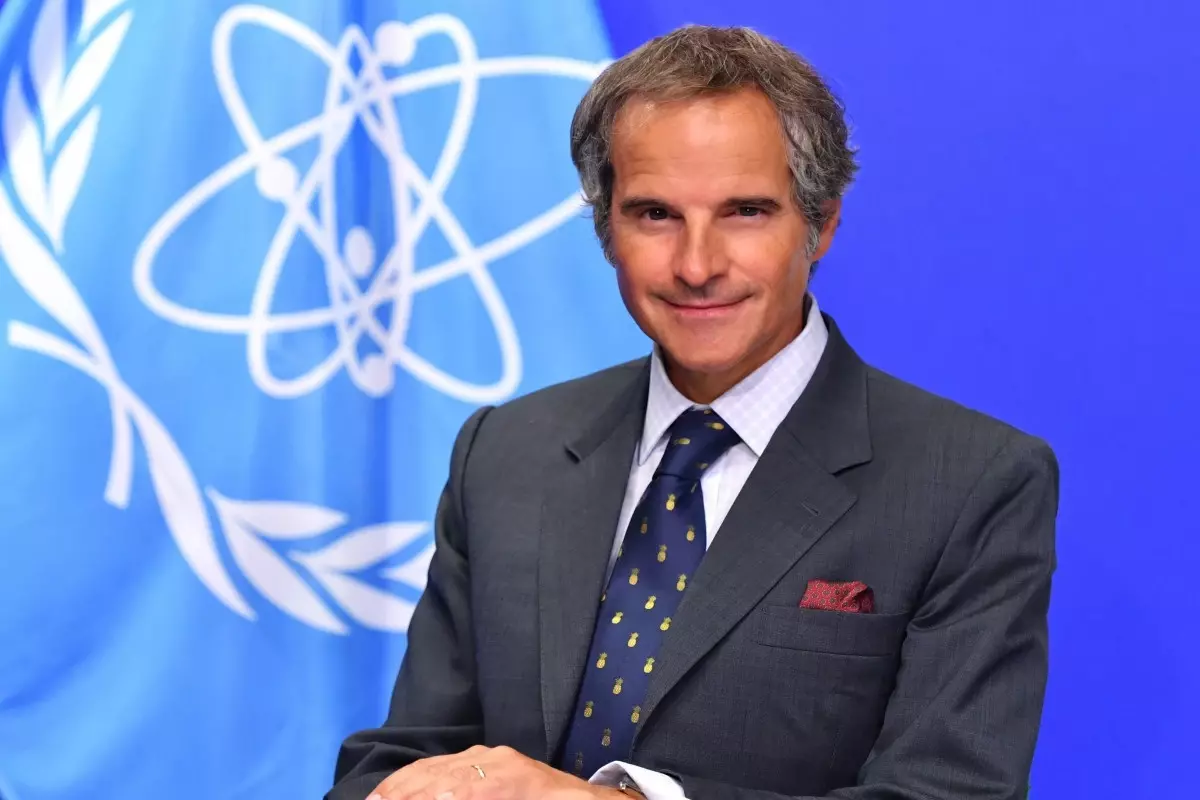 IAEA: İsfahan Nükleer Tesisinde Hasar Gördü