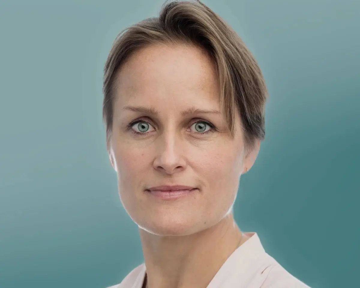 İngiltere'de MI6'nın Başına İlk Kadın Atandı: Blaise Metreweli