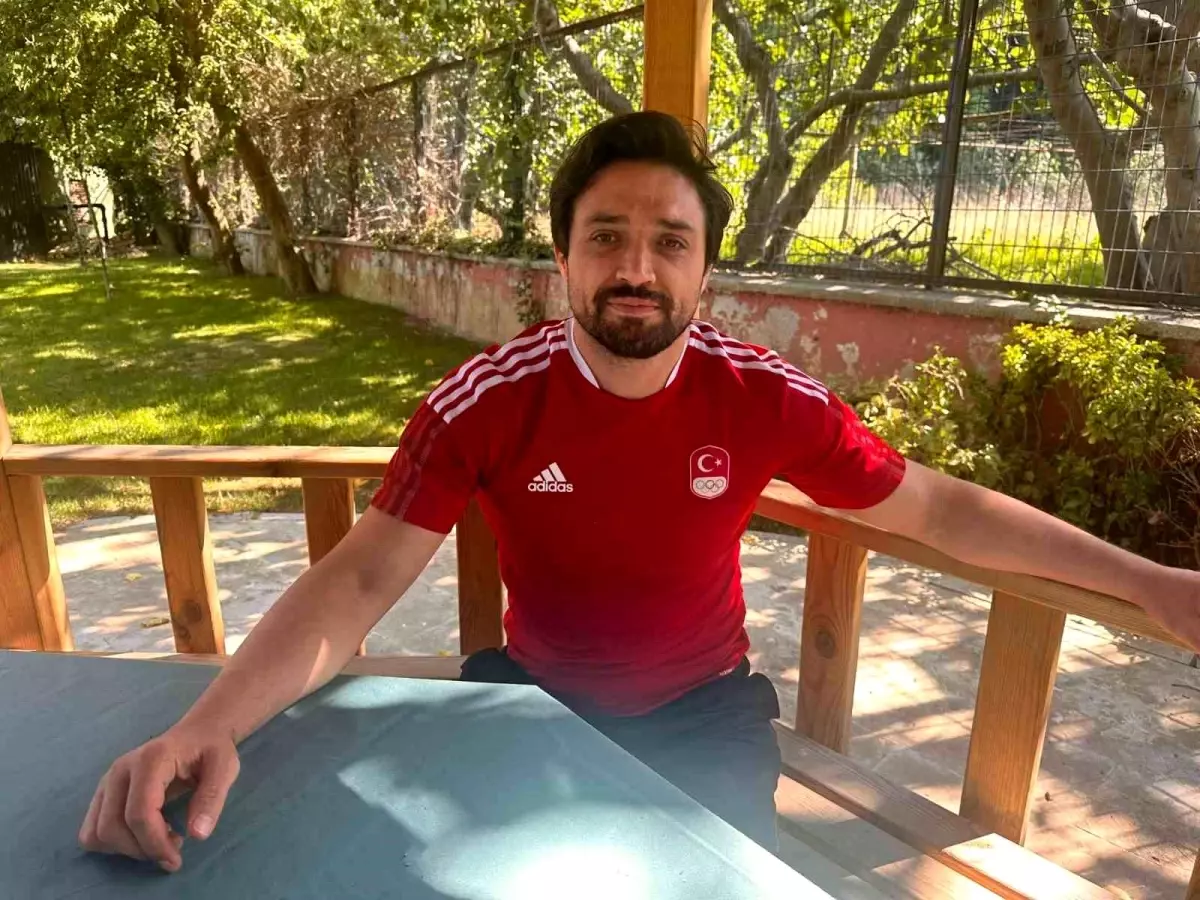 İran'a turnuvaya giden Türk güreşçi İsrail bombardımanında yaşadıkları dehşeti anlattı