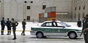 İran hükümeti Tahran'da 'casus' avı başlattı