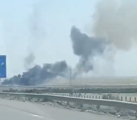Words that will change the course of the Iran-Israel conflict: We have achieved complete air superiority over Tehran