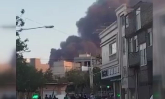 Words that will change the course of the Iran-Israel conflict: We have achieved complete air superiority over Tehran
