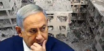 İsrail basınından olay iddia: Netanyahu, 2 ülkeden yardım istedi