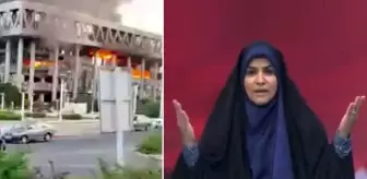 İsrail'de Yabancı Televizyon Kanallarına Baskı