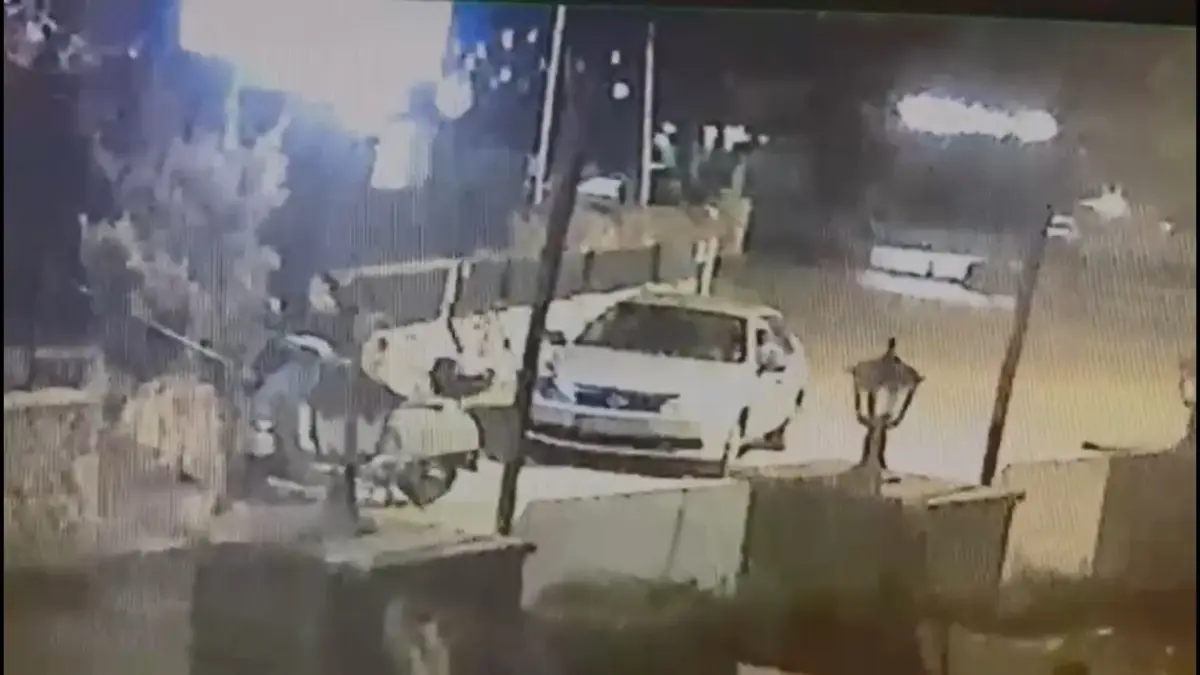 Eğlence Mekanında Hesap Kavgası Kanlı Bitti: Bir Yaralı