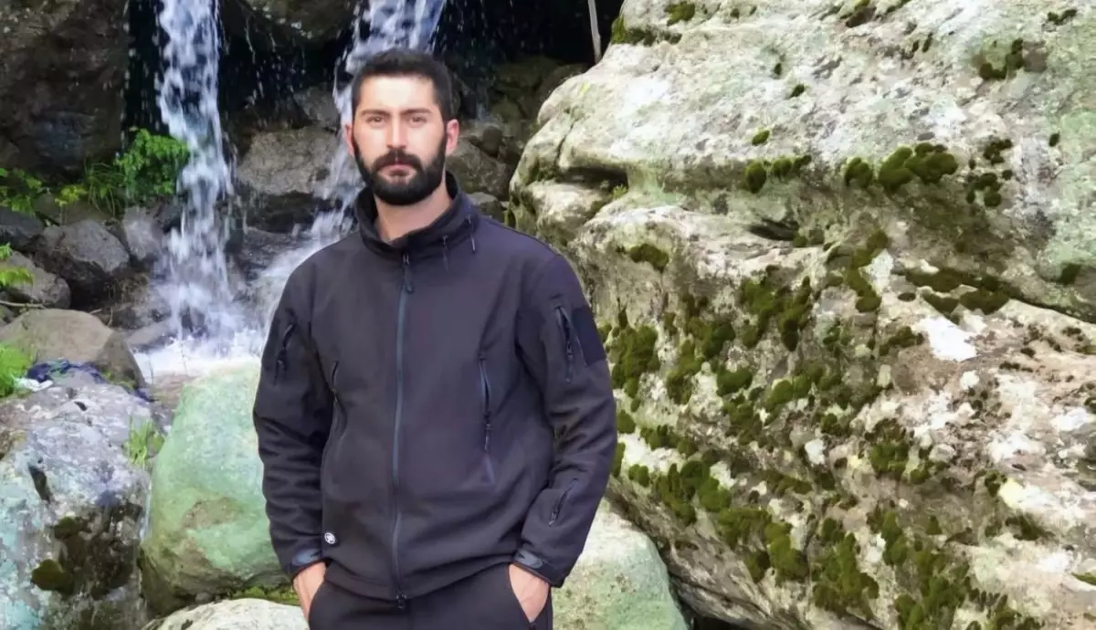 Tunceli'de Kayıp Genç Ekin Bulat'ın Cansız Bedeni Bulundu