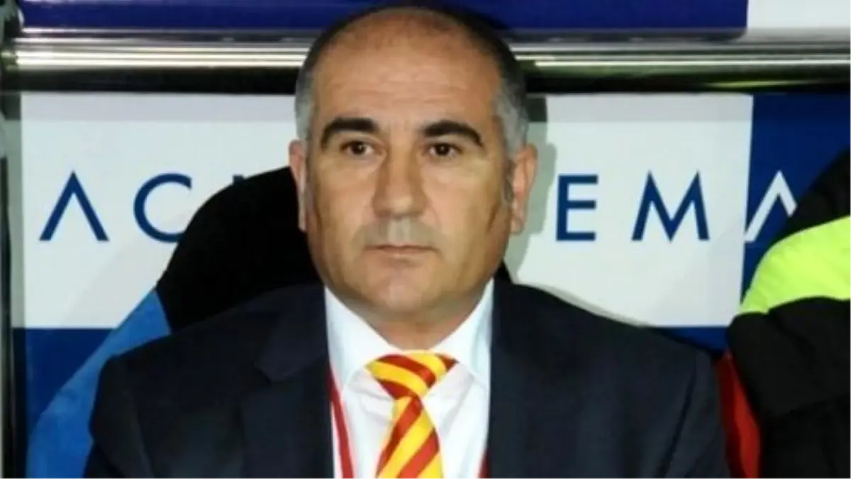 Kayserispor, Son 10 Sezonda 22 Farklı Teknik Direktör ile Çalıştı