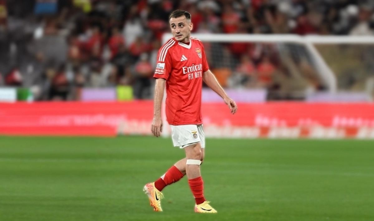 Kerem Aktürkoğlu Boca Juniors Benfica maçında oynayacak mı, ilk 11'de mi, yedek mi, kadroda mu?