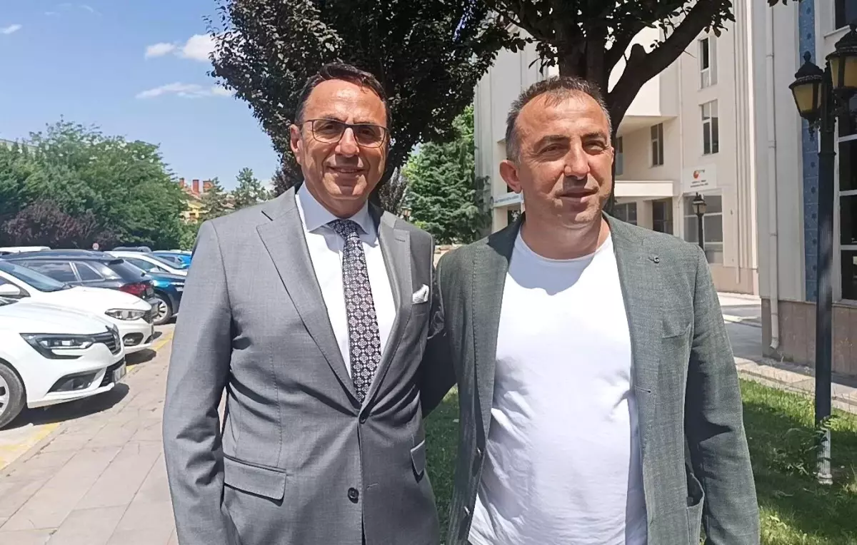 Konyaspor, Teknik Direktör Recep Uçar ile Devam Kararı Aldı