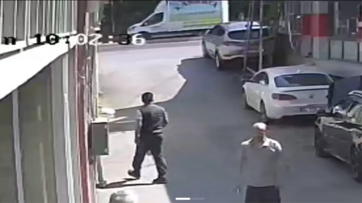 Sosyal Medya Tuzak: Arkadaşını Bıçaklayarak Öldürdü