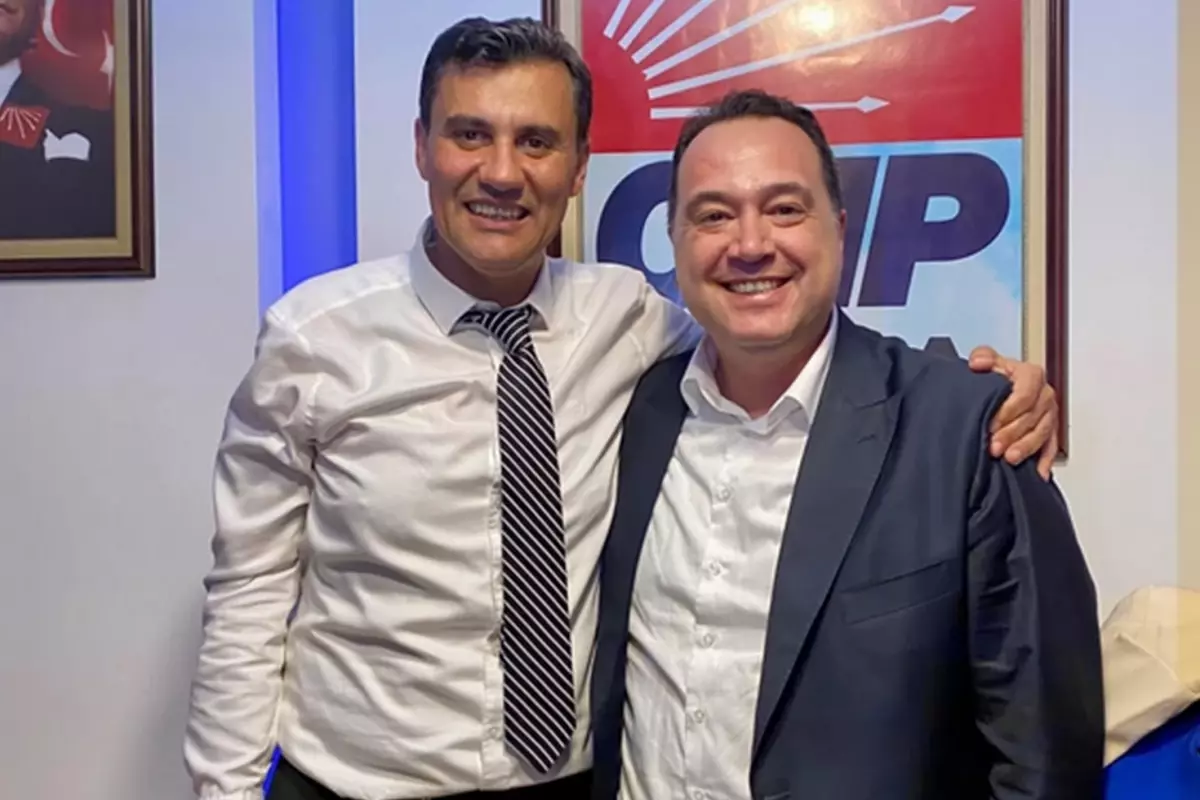 Manisa'nın yeni Büyükşehir Belediye Başkanı belli oldu