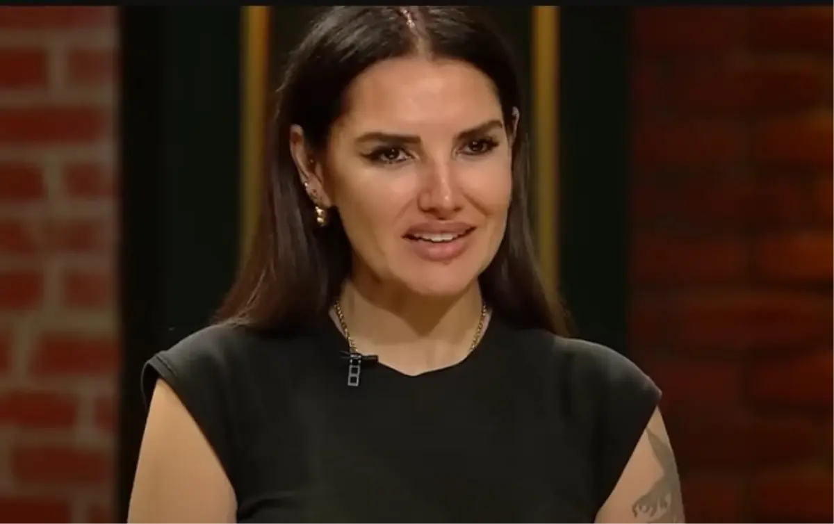 MasterChef Derya kimdir, kaç yaşında nereli, Instagram hesabı var mı? Derya Taçyıldız elendi mi?