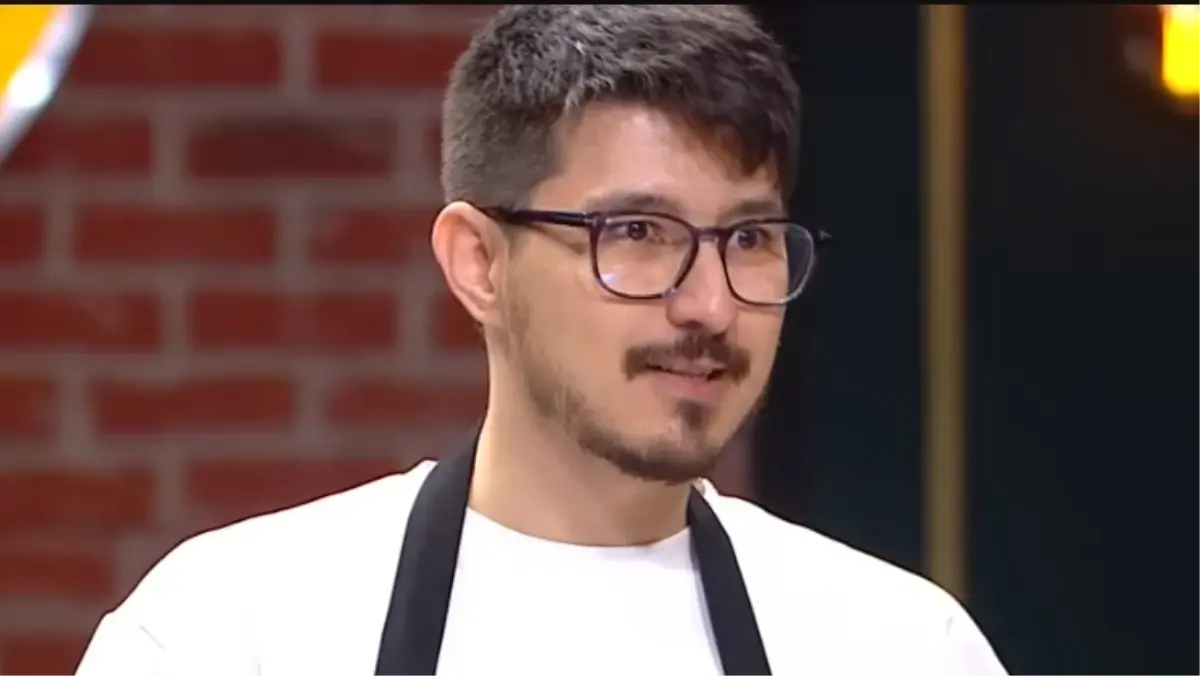MasterChef Kemal kimdir, kaç yaşında nereli, Instagram hesabı var mı? Kemal Demir elendi mi?