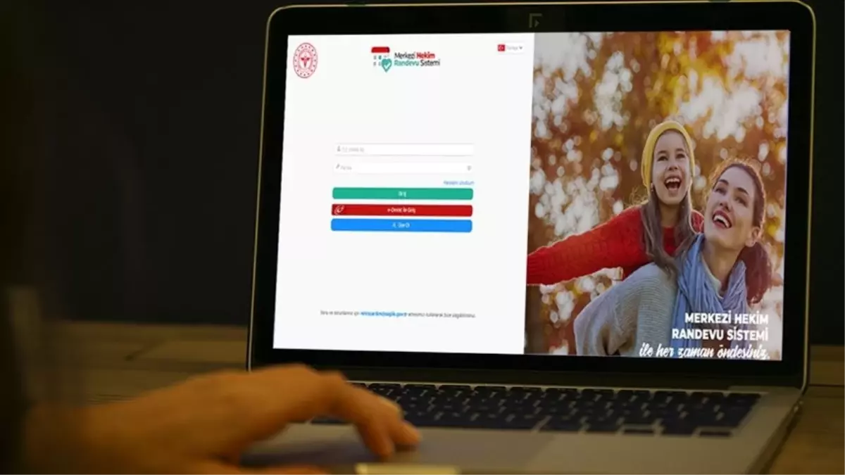 MHRS randevu nasıl alınır? MHRS giriş nasıl yapılır, randevu nasıl onaylanır?