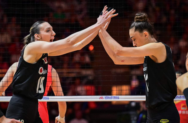 Milletler Ligi Kadın Voleybol 2. hafta maçları ne zaman başlayacak?